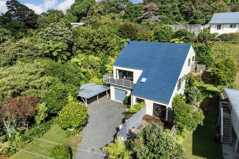 Photo of property in 11 Park Road, Belmont, Lower Hutt, 5010