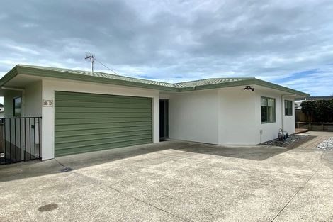 Photo of property in 15d Matua Road, Matua, Tauranga, 3110