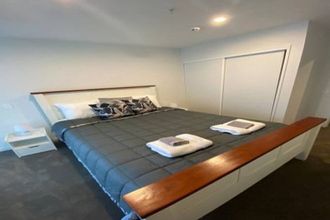 Photo of property in Pinnacle Apartments, E605/160 Victoria Street, Te Aro, Wellington, 6011