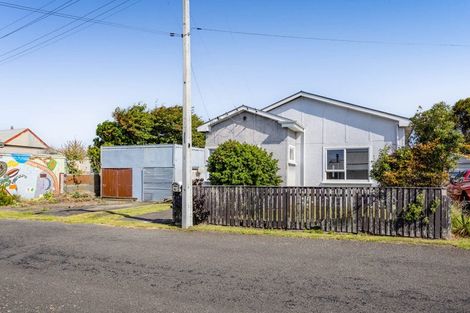 Photo of property in 4 Meredith Street, Patea, 4520