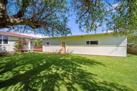 Photo of property in 41 Iredale Road, Hawera, 4610