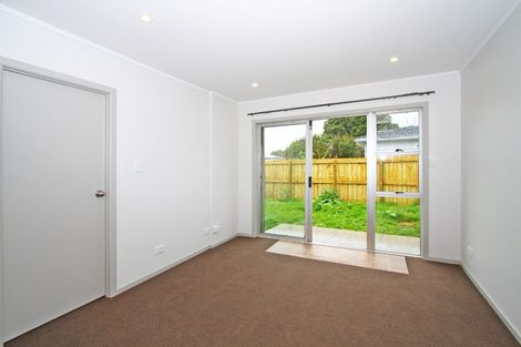 Photo of property in 3/9 Vine Street, Mangere East, Auckland, 2024