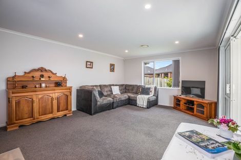 Photo of property in 9 Maple Place, Morrinsville, 3300