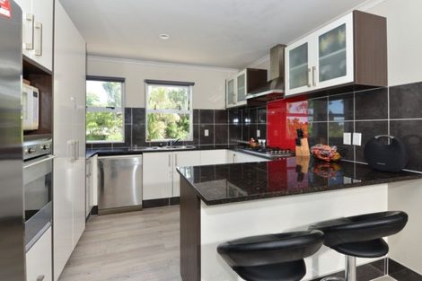 Photo of property in 12 Albert Street, Hamilton East, Hamilton, 3216