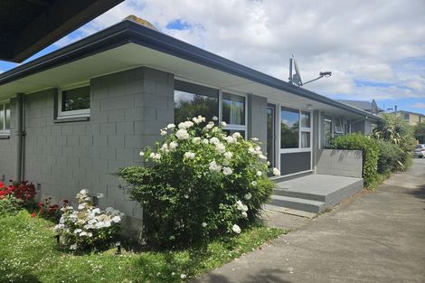 Photo of property in 9 Trist Place, Edgeware, Christchurch, 8013