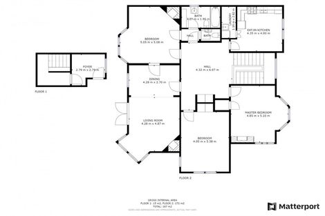 Photo of property in 3/219 The Terrace, Wellington Central, Wellington, 6011