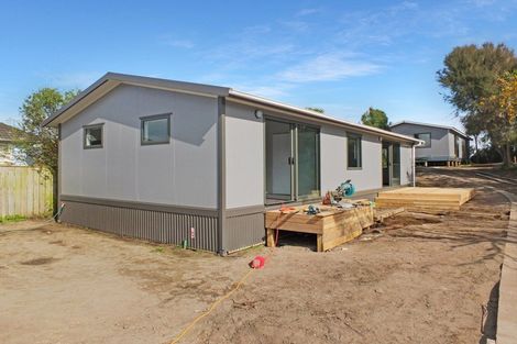 Photo of property in 56a Cook Street, Foxton, 4814