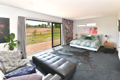 Photo of property in 173 Top Road, Dairy Flat, Albany, 0792