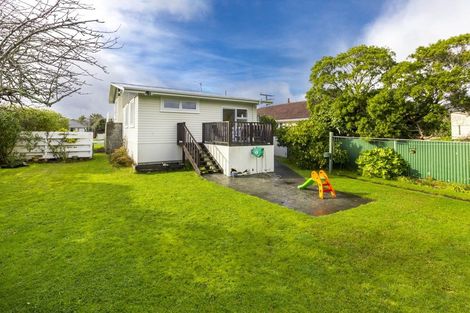 Photo of property in 19 Perry Street, Heretaunga, Upper Hutt, 5018