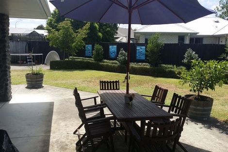 Photo of property in 21 Jasmine Place, Cambridge, 3434