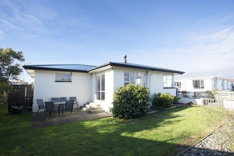 Photo of property in 183 Stobo Street, Grasmere, Invercargill, 9810