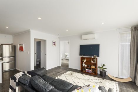 Photo of property in 79 James Line, Kelvin Grove, Palmerston North, 4414