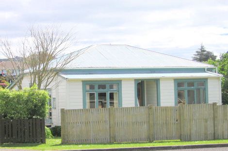 Photo of property in 13 Russell Street, Waihi, 3610
