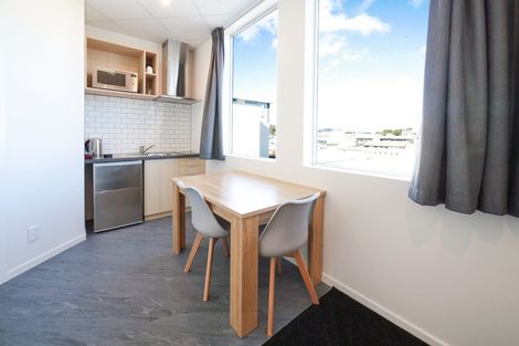 Photo of property in Sharp House, 79 Taranaki Street, Te Aro, Wellington, 6011