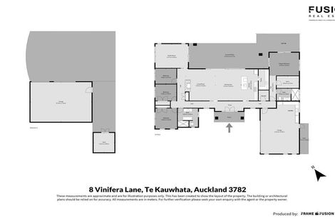 Photo of property in 8 Vinifera Lane, Te Kauwhata, 3782