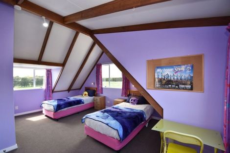 Photo of property in 160 Kennington Waimatua Road, Kennington, Invercargill, 9871