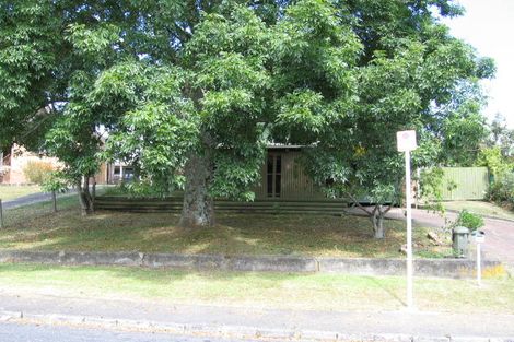 Photo of property in 11 Cajero Place, Green Bay, Auckland, 0604