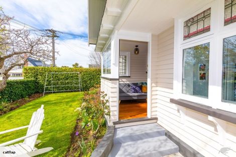 Photo of property in 1 Claremont Avenue, Papanui, Christchurch, 8053