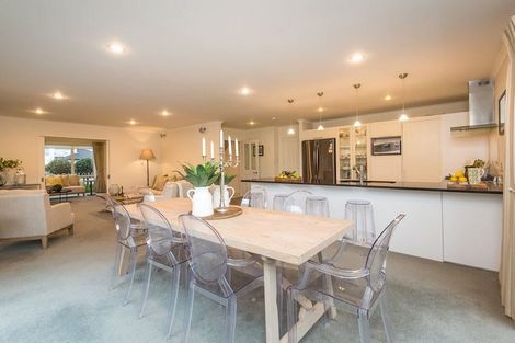 Photo of property in 58 Westpark Drive, Burnside, Christchurch, 8053