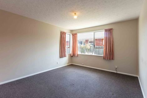 Photo of property in 4/20 Geraldine Street, Edgeware, Christchurch, 8013