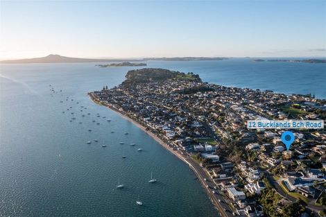 Photo of property in 12 Bucklands Beach Road, Bucklands Beach, Auckland, 2012