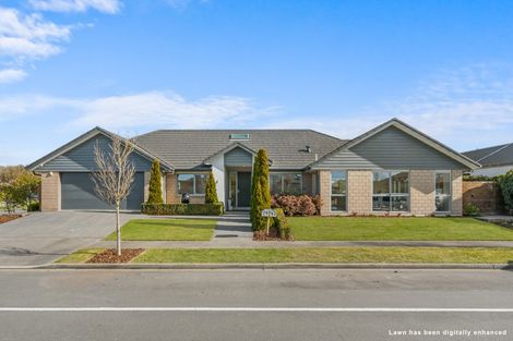 Photo of property in 53 Napier Drive, Wigram, Christchurch, 8042