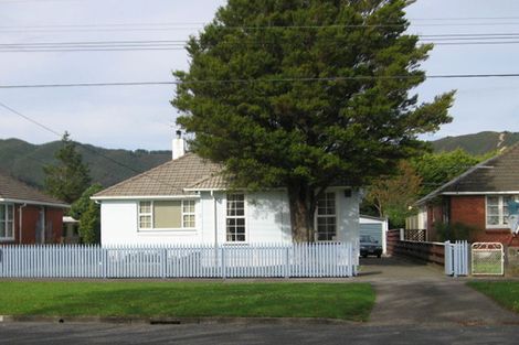 Photo of property in 284 Oxford Terrace, Avalon, Lower Hutt, 5011