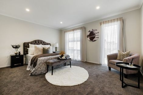 Photo of property in 29 Kakariki Lane, Rototuna North, Hamilton, 3210