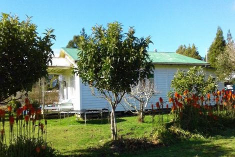 Photo of property in 1216 Wekaweka Road, Waimamaku, Kaikohe, 0473