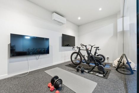 Photo of property in 3 Glanville Terrace, Parnell, Auckland, 1052