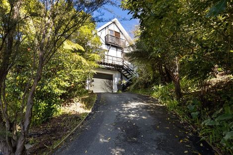 Photo of property in 5 Newgate Street, Picton, 7220