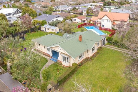 Photo of property in 11 Selwyn Crescent, College Estate, Whanganui, 4500