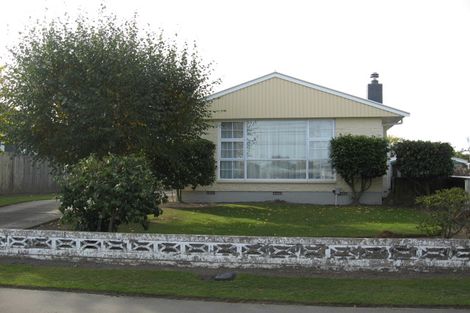 Photo of property in 7 Carbine Place, Sockburn, Christchurch, 8042