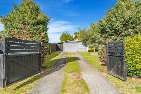 Photo of property in 41 Marshall Avenue, Richmond Heights, Taupo, 3330
