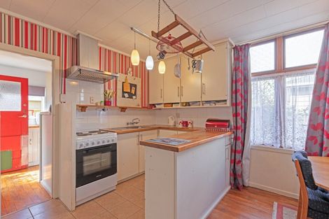 Photo of property in 45 Opie Street, Waimate, 7924