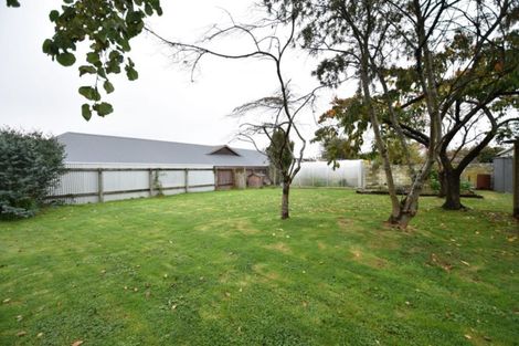 Photo of property in 87 Herriot Street, Richmond, Invercargill, 9810