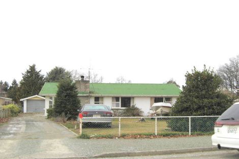 Photo of property in 6 Gall Street, Fairlie, 7925