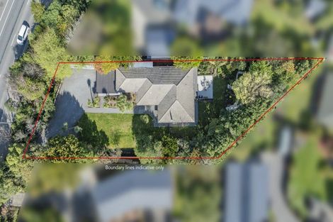 Photo of property in 518 Halswell Road, Halswell, Christchurch, 8025