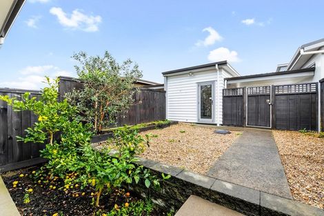 Photo of property in 120 Hobsonville Point Road, Hobsonville, Auckland, 0616