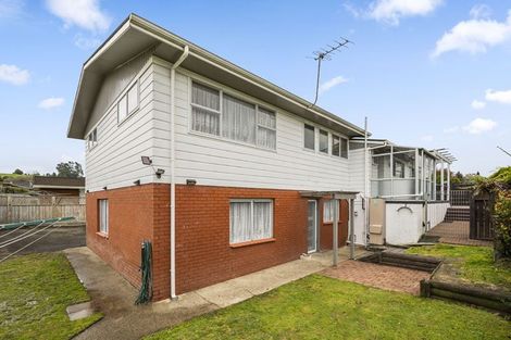 Photo of property in 5 Rameses Place, Pomare, Rotorua, 3015