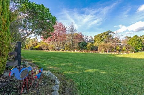 Photo of property in 840 Makerua Road, Tokomaru, Palmerston North, 4474