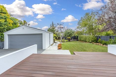 Photo of property in 12 Scotston Avenue, St Albans, Christchurch, 8052