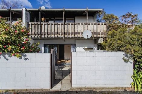 Photo of property in 2/25 Winchester Street, Merivale, Christchurch, 8014