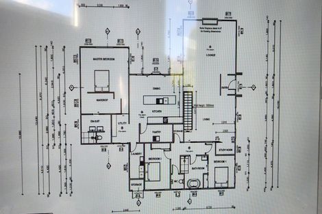 Photo of property in 7 Barnfields Close, Halswell, Christchurch, 8025