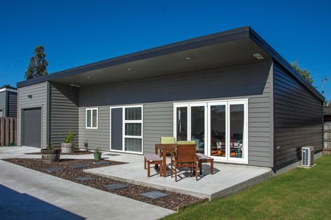 Photo of property in 4b Matai Street, Lansdowne, Masterton, 5810