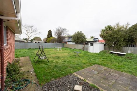 Photo of property in 9 Petries Road, Woodend, 7610