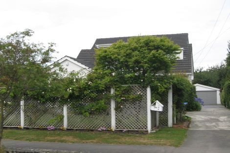 Photo of property in 194 Knowles Street, St Albans, Christchurch, 8052