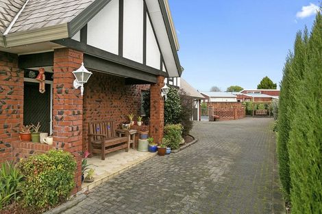 Photo of property in 3 Rowan Place, Matamata, 3400