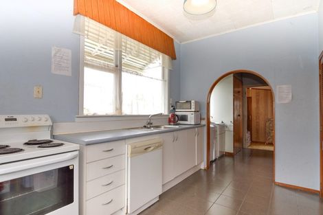 Photo of property in 5 Moore Street, West End, Palmerston North, 4412