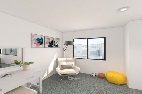 Photo of property in 112 Bellbird Street, Papakura, 2110